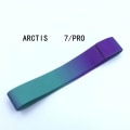 Miniatyrbilde 1 av 5: Øreputer / Hodebåndsputer for SteelSeries Arctis 3 5 arctis 7/pro d hodepute
