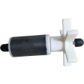 Miniatyrbilde 3 av 4: Lay Z Spa Pumpe Impeller Og Aksel Bestway Passer Alle Hydro Jet