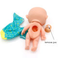 Pikkukuva 3 / 5: 8 tuuman Cocomelon Musical Singing Bedtime JJ -nukke 3