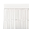 Miniatyrbillede 2 af 5: vidaXL Bambus Dørgardin 90x200 cm multicolor 3000