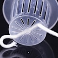 Miniatyrbild 3 av 5: 10M Självbevattnande bomullsrep för krukväxter inomhus - Gör-det-själv-bevattning