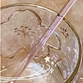Miniatyrbillede 3 af 5: 400 ml glaskop Phnom Penh Cherry Blossom Relief Med