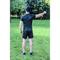 Pikkukuva 10 / 10: 5-pakk - Treeni- / Kuminauhat - Vastusnauhat - Treeni Nauhat multicolor 800