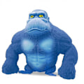 Pikkukuva 1 / 5: Maxi Baba Orangutang Vent Docka Kläm Leksak Blue