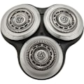 Pikkukuva 4 / 5: Vaihtopäinen Philips Sh90/52 Sh90/70 Sh70 9000 70 -ajelukoneeseen