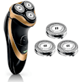 Miniatyrbillede 3 af 5: Reservedele til Philips Pt860 Pt720 Pt725 Herreshaverblade