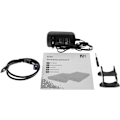 Miniatyrbilde 5 av 7: Eksternt kabinett 3,5\", SATA til USB 3.0 (MAP-GD33U3) 350