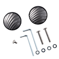 Miniatyrbilde 1 av 5: Reserveskivehjul Bytt ut hjul 52X11MM 52x11mm