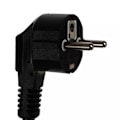 Pikkukuva 7 / 11: Integroitu pistorasia USB:llä / Pöytäpistorasia - Kaksois 1740