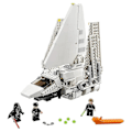 Miniatyrbillede 1 af 5: Imperial Shuttle [xh]