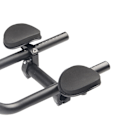 Pikkukuva 4 / 5: För Bicycle För Aero Bar Triathlon Bike Tri Bars För Arm
