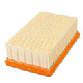 Miniatyrbillede 4 af 5: 6-pak filter til Karcher Mv4 Mv5 Mv6 Wd4 Wd5 Wd6 støvsugere reservedele leverfilter