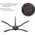 Miniatyrbilde 2 av 8: Reservedelsett Xiaomi Roborock S6/S60/S65/S5 Max/T6 380