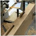 Pikkukuva 5 / 5: Trouble Square Drill Bit Set Mortise Goat Package Set for Carpen