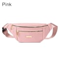 Pikkukuva 1 / 10: Vyötärkki Fanny Pack ROSA pink