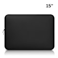 Miniatyrbillede 1 af 6: Computer sleeve 11/13/15 tommer Laptop / Macboo 1-Pack 15 tum