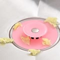 Miniatyrbillede 5 af 5: Lugtblokerende gulvafløbsdæksler.