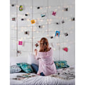 Pikkukuva 5 / 5: 10M 100 LED-valoa ja 50 klipsiä