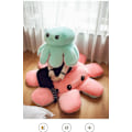 Pikkukuva 3 / 5: Superstor Flipped Octopus Dubbelsidig Flipped Doll Octopus Doll cm - Perfet 30