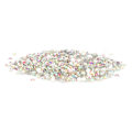 Miniatyrbilde 7 av 8: 5760 stk krystall strass steiner utsøkt kutting flat bak runde strass steiner for DIY håndverk smykker dekorasjon 0.1