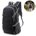 1 st 40L Lätt Packbar Ryggsäck för Vandring Resor-FA-