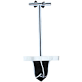 Miniatyrbild 3 av 4: Herr Mankini Kostym Suspender Baddräkt Badkläder Trosa Unde