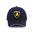 Pikkukuva 2 / 3: Lamborghini Racing Baseball-lippis miehille, brodeerattu lippa