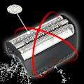 Miniatyrbillede 2 af 5: 30b udskiftningsfolie skærm+blad til 3-serien Smartcontrol 5494 4835 197s 195s 4845