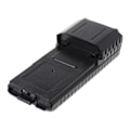 Pikkukuva 1 / 8: Korkea Laatu BaoFeng BF-UV5R Walkie Talkie Kaiutin Laajennettu 6x AA Akku Kotelopaketti