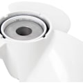 Miniatyrbillede 2 af 5: 676-45941-62 Propeller 11 1/2 X 11-H til Yamaha 40HP Udenbordsmotor