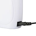 Miniatyrbilde 2 av 6: Vokssmelter - Rull på - For 100ml patroner - 65W white 260