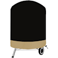 Miniatyrbillede 1 af 3: 70cm x 56cm (H) Grillovertræk Kamado Joe Classic, Pit Boss K22