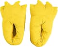 Klossiga djurtass-tofflor - Unisex kyckling ko tiger giraff-FA-