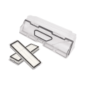Miniatyrbillede 1 af 5: Støvsuger Hepa Filter Kit til S5 Max S6 Max S6 Maxv S6 Pure T7 T7 Pro Robotstøvsuger Støvbeholder