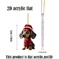Miniatyrbillede 6 af 9: Ny 2024 Dachshund Julekalender