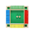 Miniatyrbild 1 av 3: Stäng lådan för 4 spelare C
