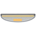 Pikkukuva 6 / 8: vidaXL Portamatot 15 kpl vaaleanharmaa 56x17x3 cm gray 2620