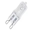 Miniatyrbilde 2 av 6: 75W Mini Pære Super Lys Halogen Lys 230V Crystal 40W