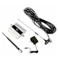 Miniatyrbillede 3 af 5: GSM Signalforstærker 900MHz Repeater 2G 3G 4G Mobilforstærker LTE DCS 1800 2100 til Mobiltelefon - EU-