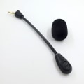 Miniatyrbillede 3 af 4: Mikrofon til HyperX Cloud II Wireless Noise Cancelli