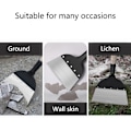 Miniatyrbilde 6 av 10: Rengjøringsspade ugressrensningsverktøy M M M