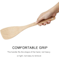 Miniatyrbilde 2 av 4: 2 stk. Non-Stick trespatel i tre