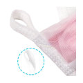 Miniatyrbilde 4 av 5: Mesh vaskepose for delikatesse med Ykk glidelås, mesh vaskepose, reiseoppbevaringspose, vaskeposer for klær