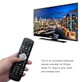 Miniatyrbillede 2 af 4: Universal fjernbetjening til Philips LED LCD-TV