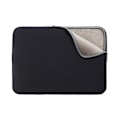 Miniatyrbillede 1 af 5: 16-tommer bærbar computer sleeve beskyttende blødt etui polstret taske bæretaske specielt kompatibel med 2021 2022 nye 16\" MacBook Pro M1 til model