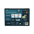 Miniatyrbilde 2 av 5: Exploding Kittens Recepts for Disaster Deluxe - sett med Exploding Kittens - Kortspill for voksne, tenåringer og barn blue