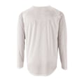 Pikkukuva 3 / 6: SOLS Miesten Sporty Pitkähihainen Performance T-paita M Valkoinen White White M