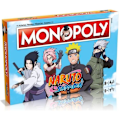 Pikkukuva 1 / 5: MONOPOL Naruto - Lautapeli