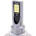 Miniatyrbilde 9 av 11: 2X H4 200W 12000LM LED Bil Dimljus
