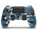 Miniatyrbilde 1 av 5: PS4-kontroller med berøringsskjerm og seks-akset vibrasjon PS4 ha C